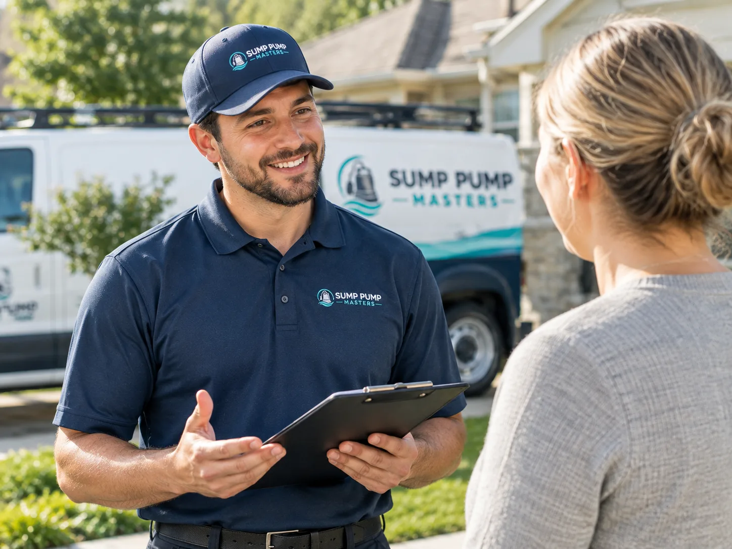 Sump Pump Repair Weir, MS FAQs
